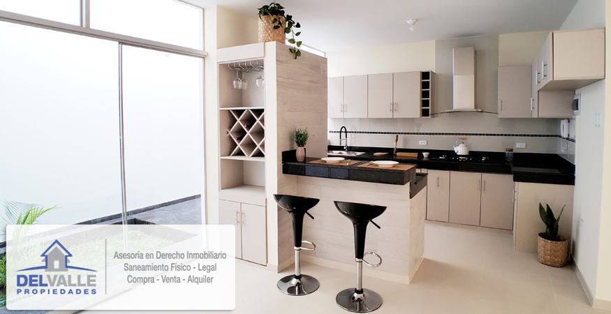 Alquiler de casas en Piura
